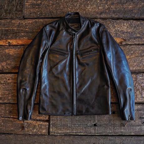 Aero Leather／Board Racer