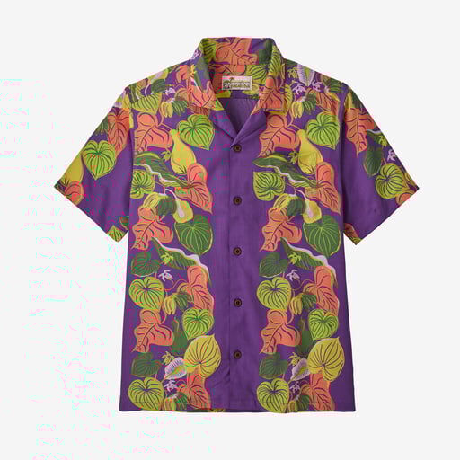 patagonia / M's La'au Pataloha Shirt | CALIFORN patagonia / M's La'au Pataloha Shirt | CALIFORN