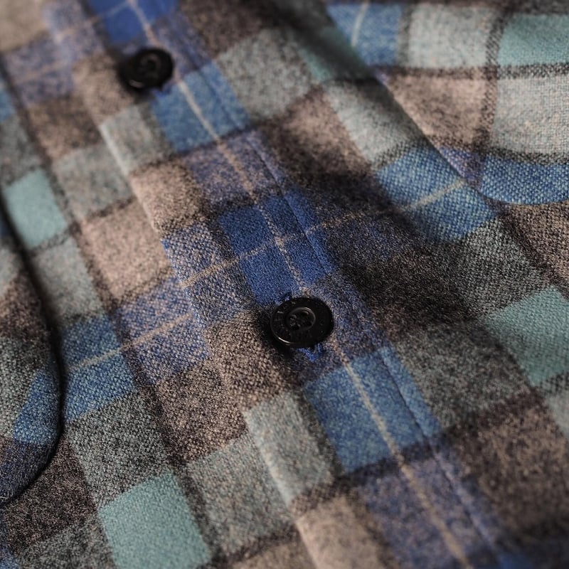 PENDLETON / SMU BORAD SHIRTS 