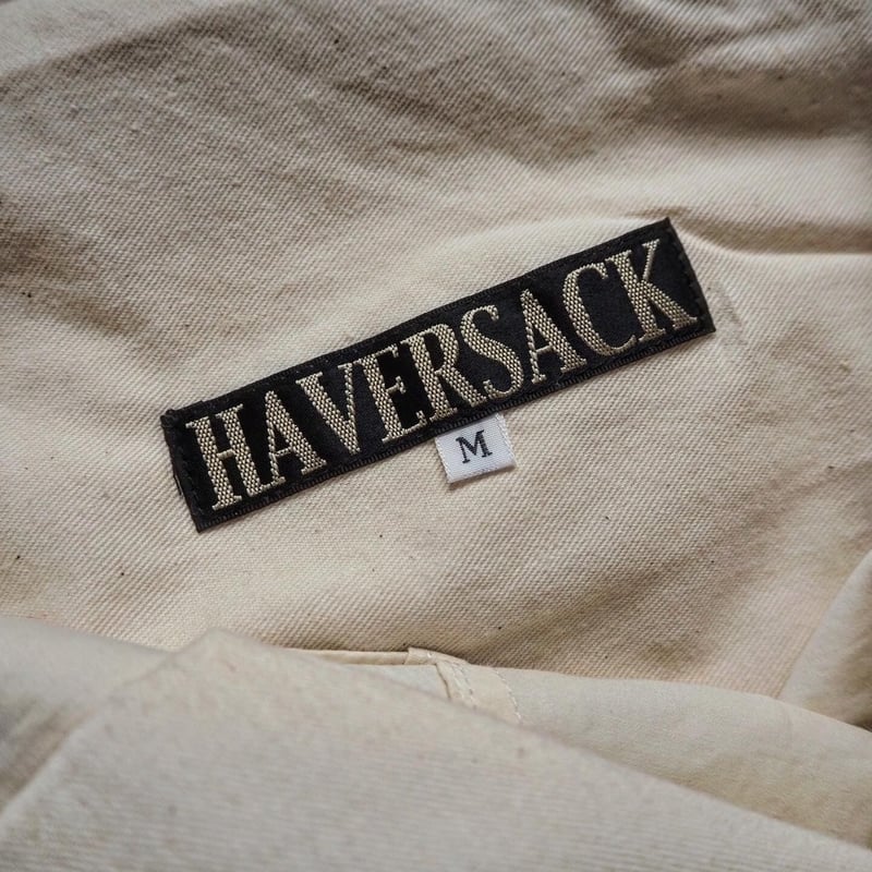 専用　Haversack スリーピース 専用 Haversack スリーピース 専用 Haversack スリーピース