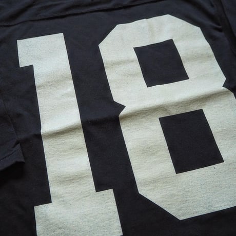 ANONYMOUS HANDS ／ FOOTBALL TEE