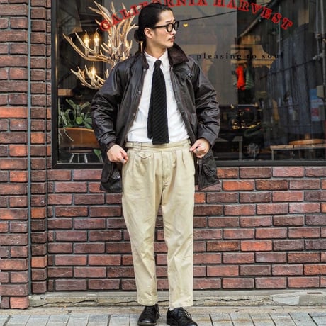Barbour / BEAUFORT -Navy-