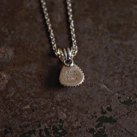 Kevin Ramone ／ SHADOW BOX TURQUOISE TOP "Turquoise Mountain"