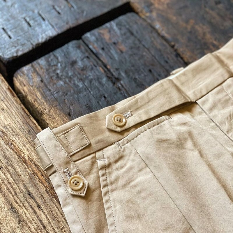 美品　HaversackATTIRE パンツ fit=scale-down,w=1200