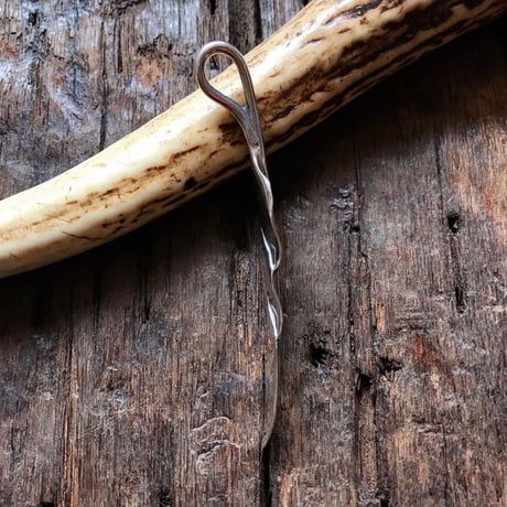 NATIVE SPIRIT / NATIVE SPIRIT / WING FEATHER-XL "Right"