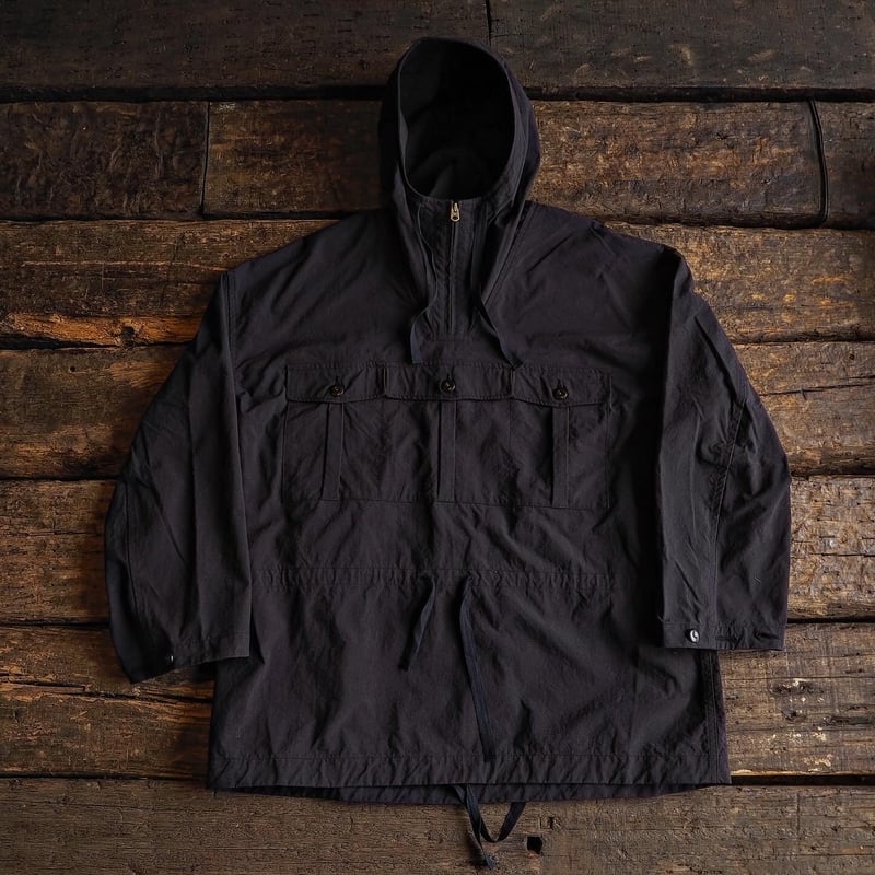 ナイジェルケーボン　MOUNTAINEER ANORAK インポート＆その他ブランド,ナイジェルケーボン,2024AW | ろー