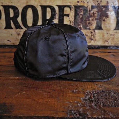 THE H.W.DOG&CO. / PIPING CAP