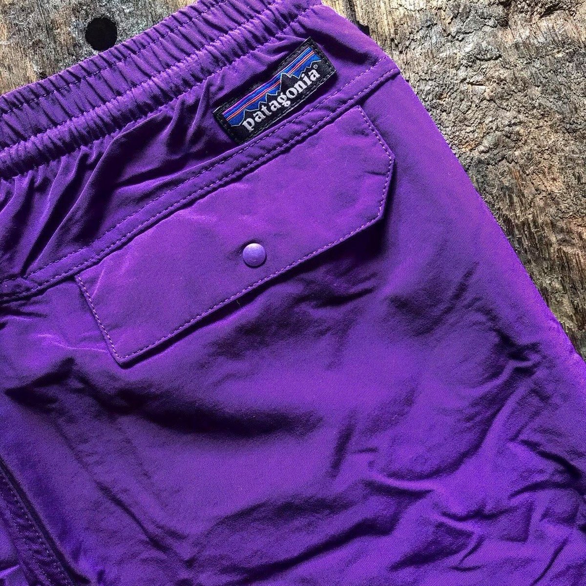 Patagonia / Baggies Pants