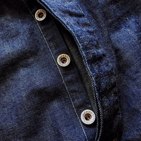 STEVENSON OVERALL CO. / Farm-Orr(ｵｰﾊﾞｰｵｰﾙ)