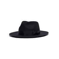 THE H.W.DOG&CO. ／ NEW TEARDROP HAT -Black-
