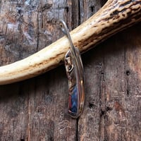 NATIVE SPIRIT / NATIVE SPIRIT / WING FEATHER-XL "Right"