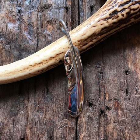 NATIVE SPIRIT / NATIVE SPIRIT / WING FEATHER-XL "Right"