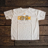 FULLCOUNT / GO GET’EM TEE