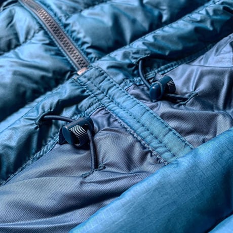 patagonia / ﾒﾝｽﾞﾀﾞｳﾝｾｰﾀｰﾌｰﾃﾞｨ