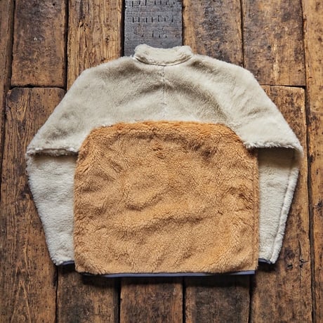 Patagonia / Natural Blend Retro Cardigan