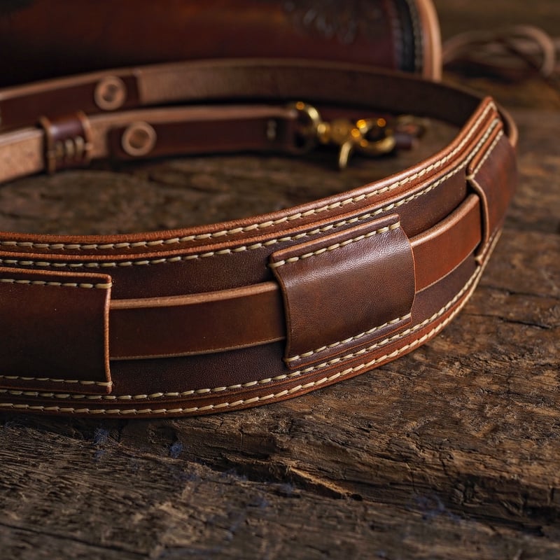 梟唄OWLSONG／Rugged man ”Special Craft