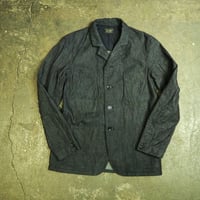 FULLCOUNTｘADDICT CLOTHES / DENIM WORK JACKET