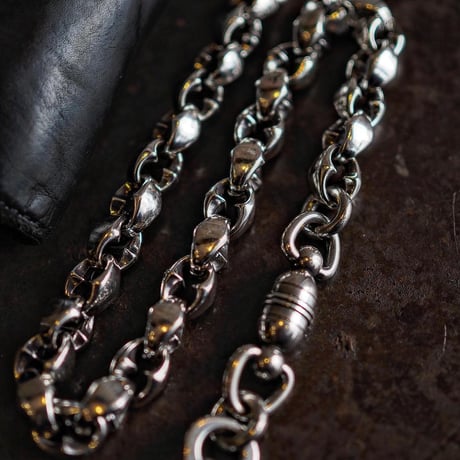FUNNY／SE-1 WALLET CHAIN