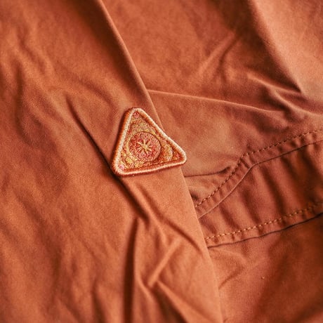 patagonia / FUNHOGGERS ANORAK