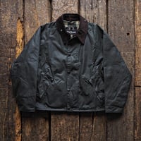 Barbour / Transport "SAGE"