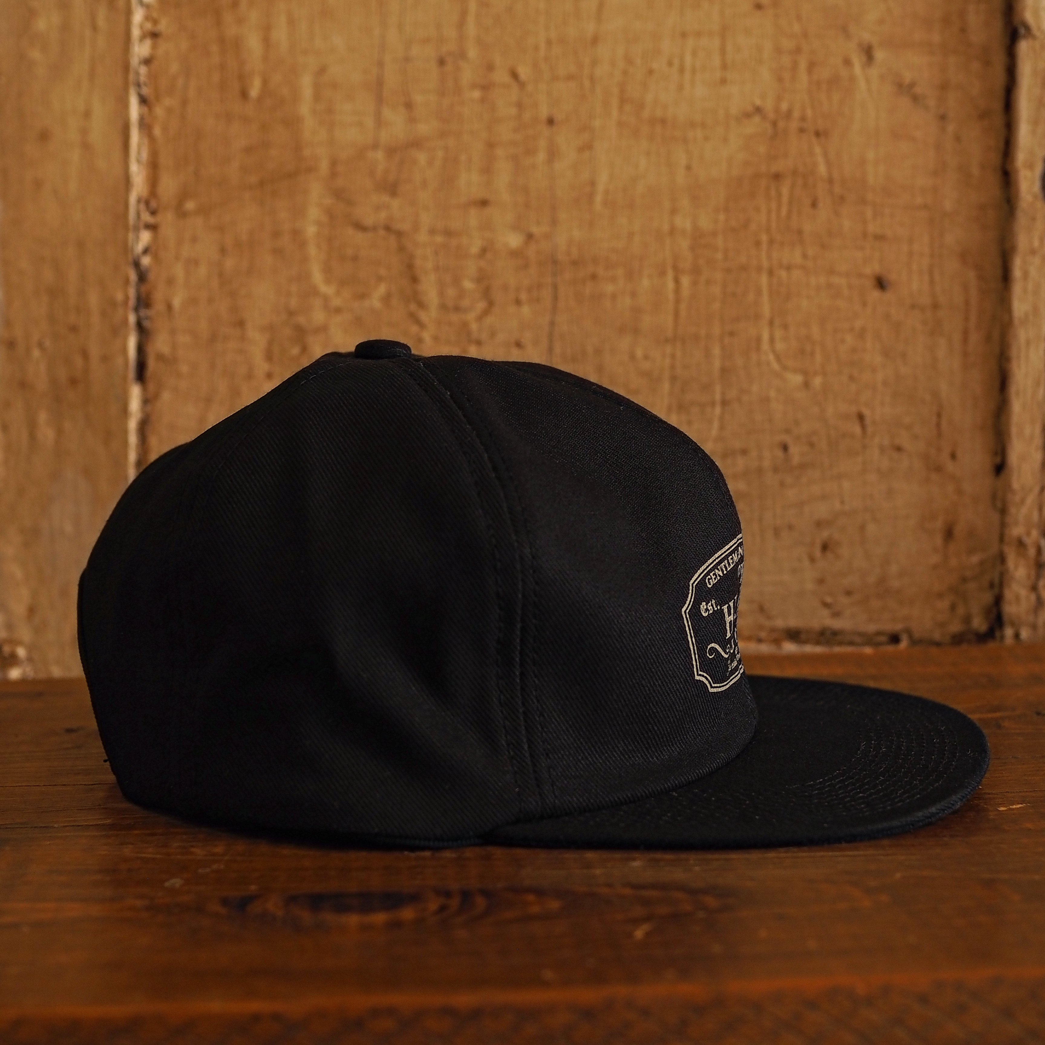 THE.H.W.DOG & CO. / TRUCKER CAP 