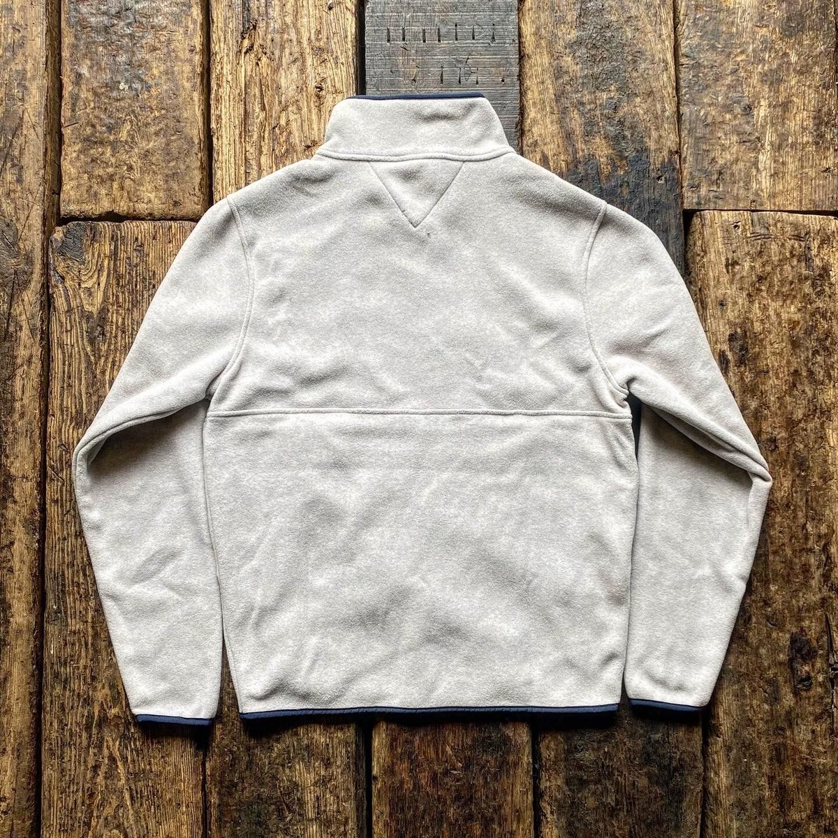 patagonia / Synch Anorak | CALIFORNIA HARVEST