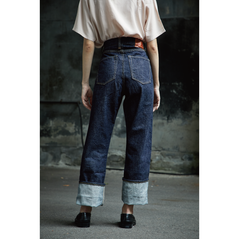 FULLCOUNT / Women's 