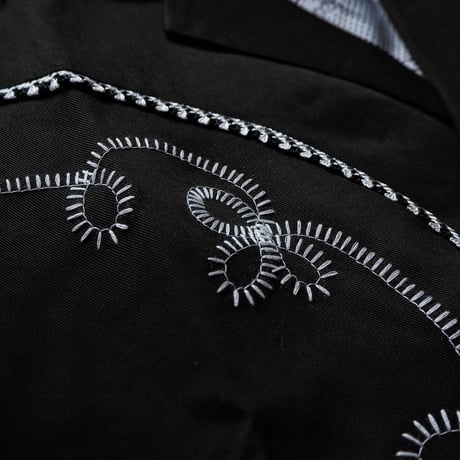H BAR C RANCH WEAR／Bolero Jacket