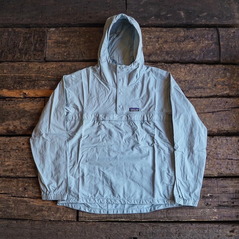 patagonia / FUNHOGGERS ANORAK | CALIFORNIA HAR patagonia / FUNHOGGERS ANORAK | CALIFORNIA HAR