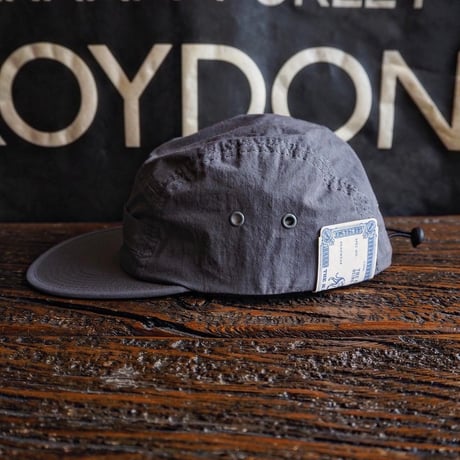 THE H.W.DOG&CO. / JET CAP 23SS