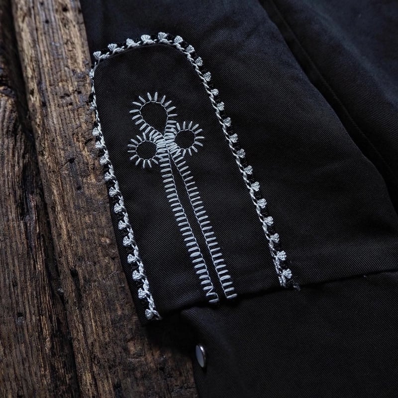 H BAR C RANCH WEAR／Bolero Jacket | CALIFORNIA