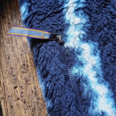 Patagonia / Natural Blend Retro Cardigan
