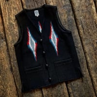 ORTEGA’S / VEST   (BLACK38インチ)