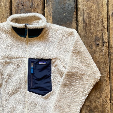 patagonia / M's Classic Retro-X Jacket
