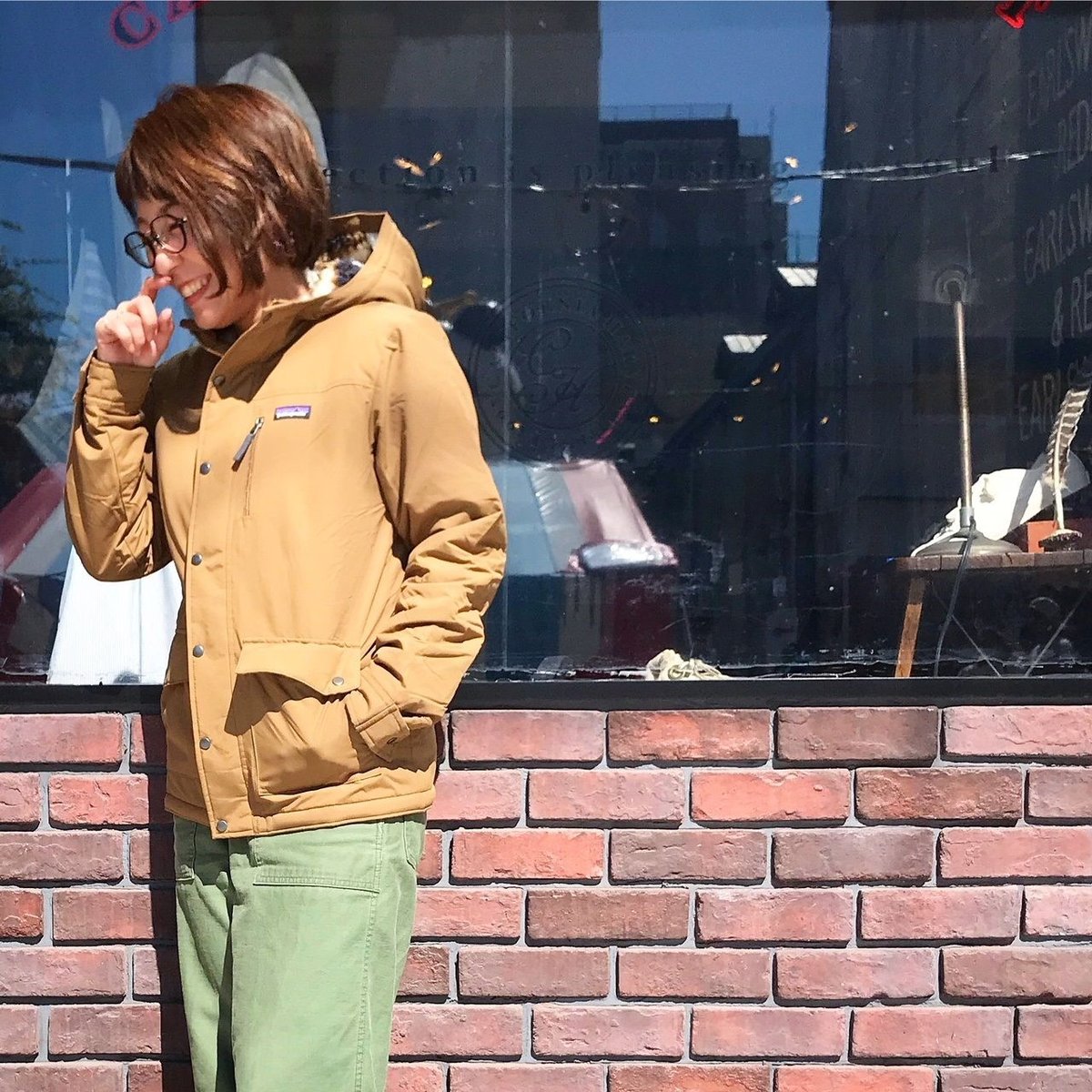 patagonia Boys Infurno Jacket ナイロンジャケット 女性に大人気の【patagonia 】Boy's Infurno Jacket – PRO SHOP