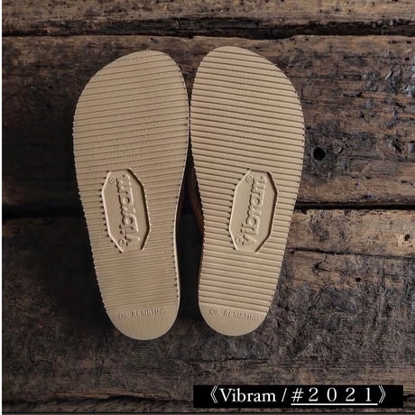 【オーダーページ】LIGHT MARKER / DOUBLE MONK STRAP SANDAL
