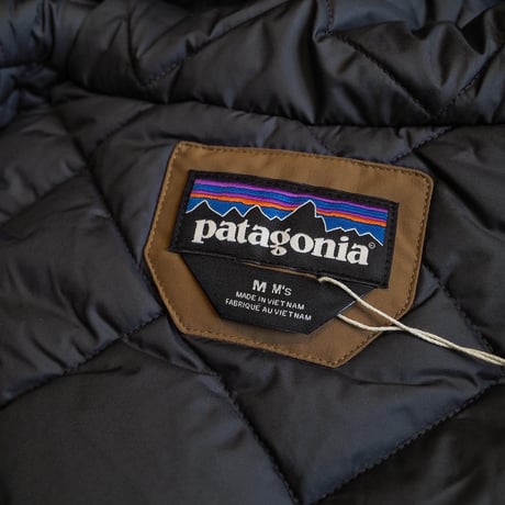 patagonia ／ MEN'S WINDSHADOW PARKA