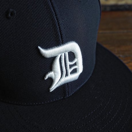 THE H.W.DOG&CO. / BOX CAP