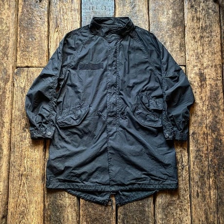 FULLCOUNT / Stand Collar Mods Coat