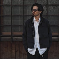 Barbour ／ SPEY CASUAL -Japan Limited Color-