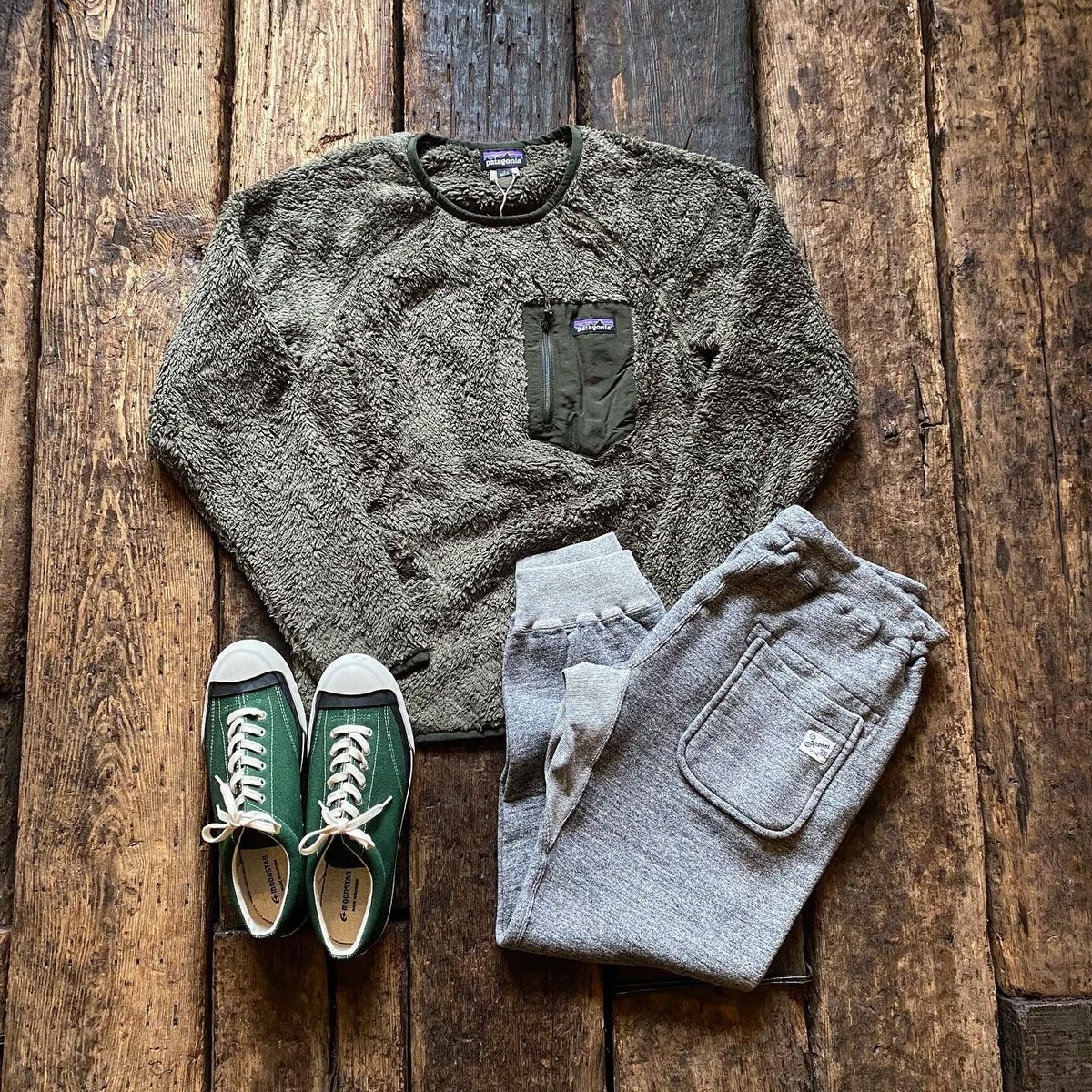 patagonia / LOSGATOS CREW | CALIFORNIA HARVEST patagonia / LOSGATOS CREW | CALIFORNIA HARVEST