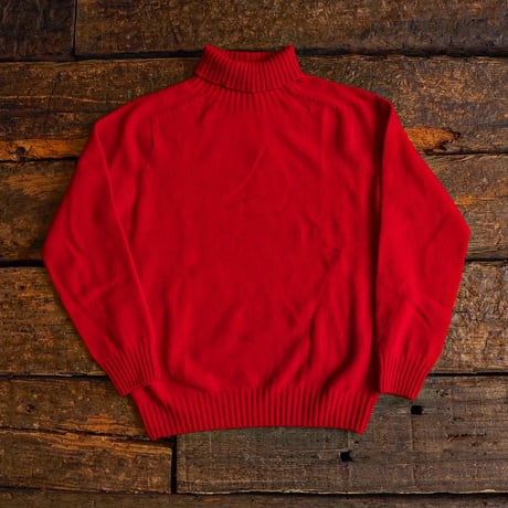 Harley of Ssotland / Polo Sweater "Merino Wool"