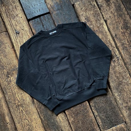 SB TRACT / Fleece Machine Hard Reverse Sweat