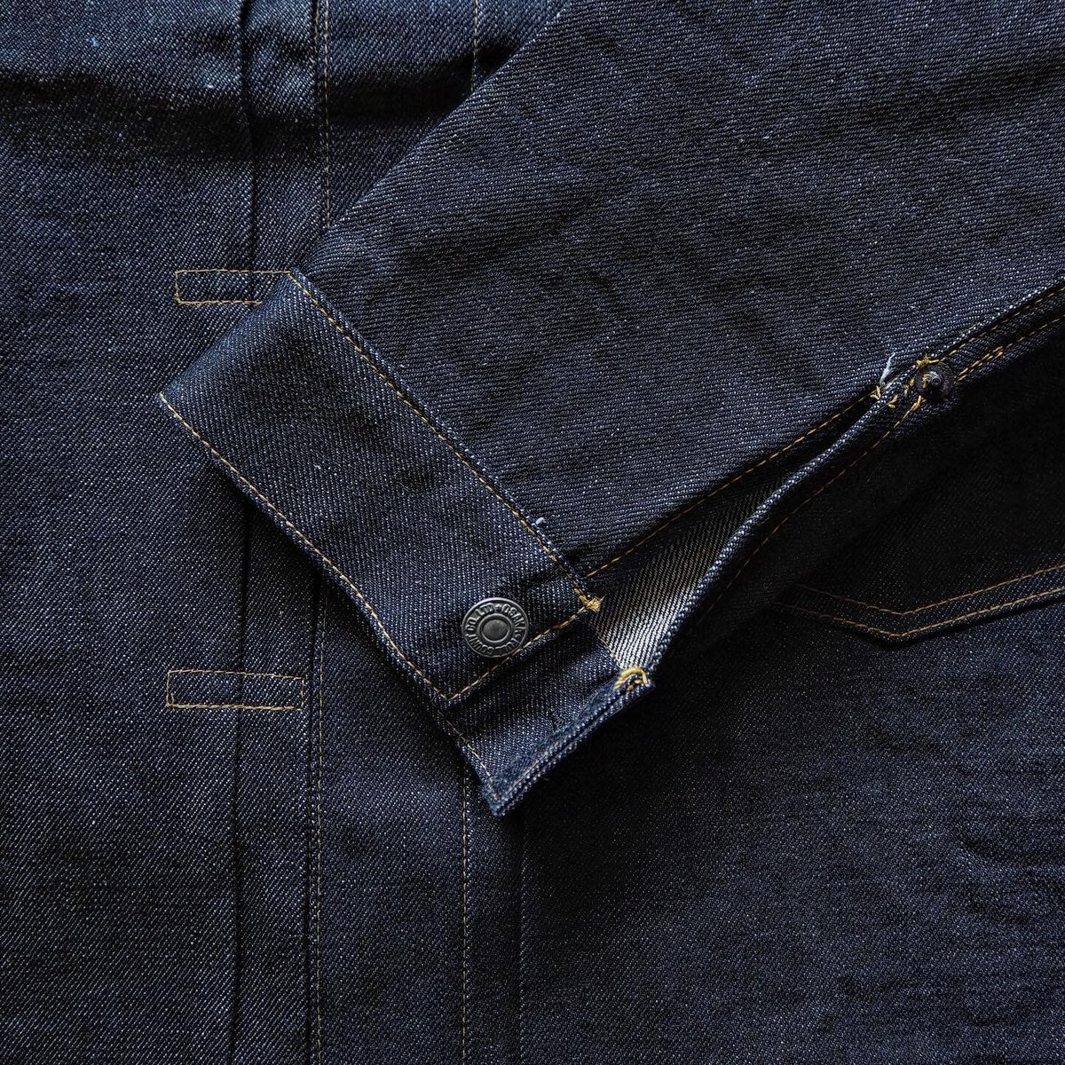 FULLCOUNT 30th ANNIVERSARY / s2107XX DENIM JACK