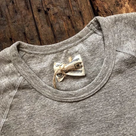 Kepani / short sleeve TEE