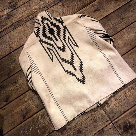 EarthSpirit original / CHIMAYO JACKET（別注ラグ）