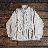 Barbour／"Heritage+" Modified Bedale (Non Wax)
