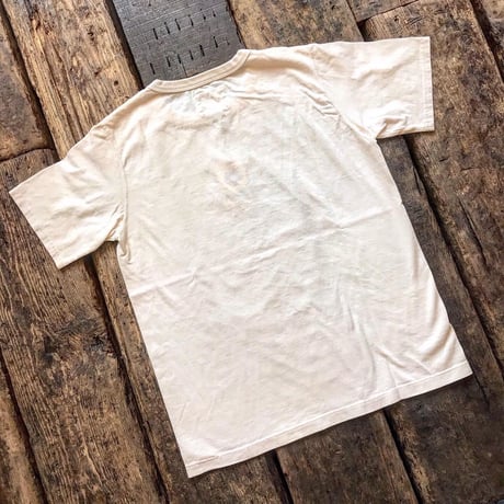 FULLCOUNT / BASIC PRINT TEE