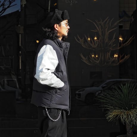 patagonia / Men's Down Drift Vest