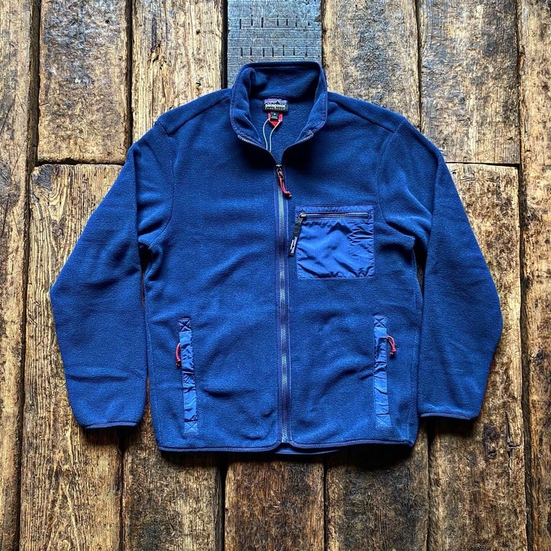 patagonia / M's Synch Jacket | CALIFORNIA HARV patagonia / M's Synch Jacket | CALIFORNIA HARV